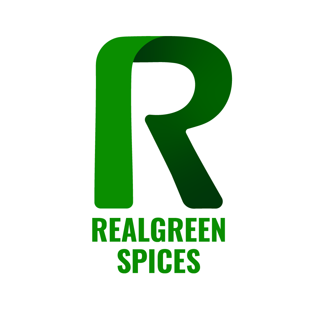 Real Green Spices